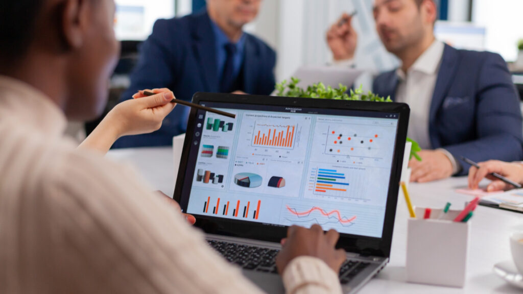 Suivre ses KPI chaque mois : la clé d’un reporting performant