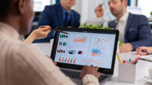 Suivre ses KPI chaque mois : la clé d’un reporting performant